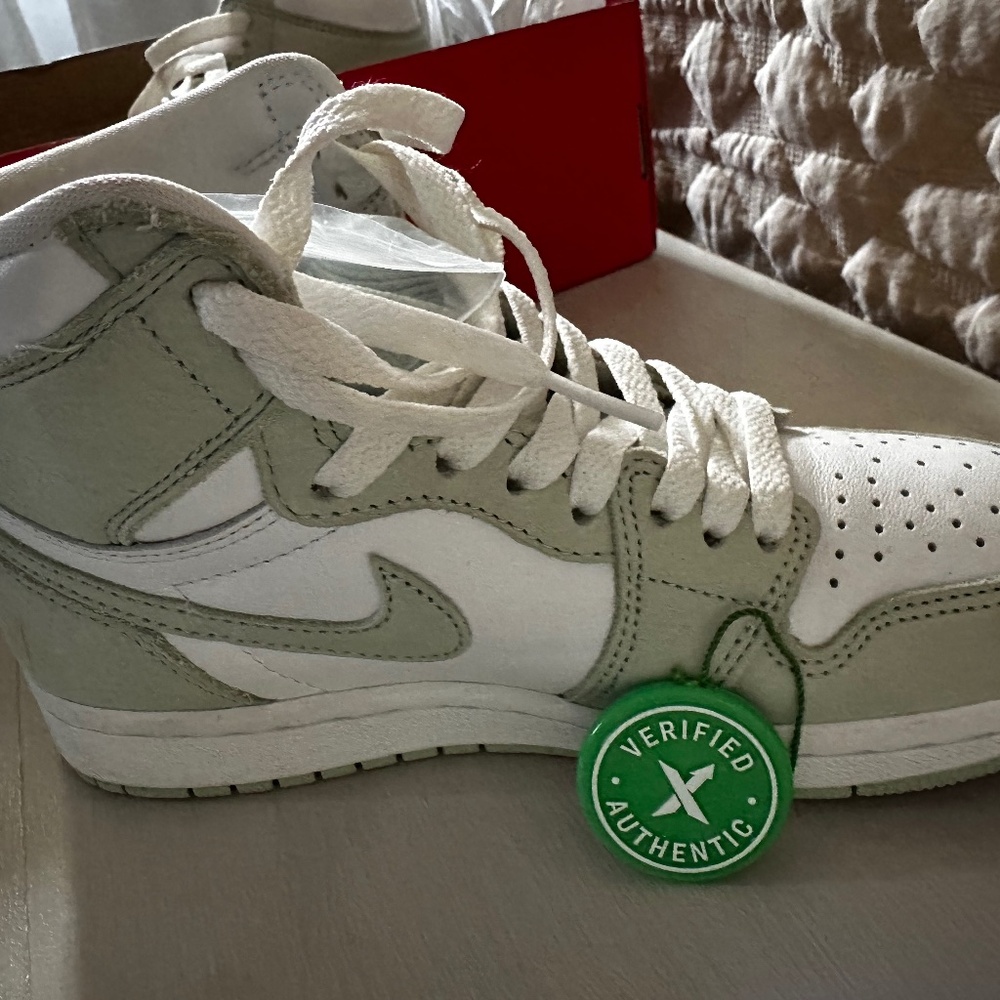 Nike Jordan
